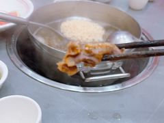 -嬷孙家潮汕牛肉火锅(北京路天河城店)