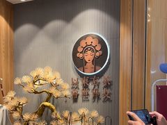 -霸王茶姬(大连万象汇店)