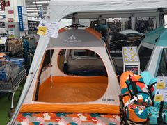 -迪卡侬(西华店)