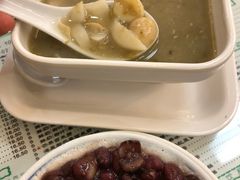 红豆双皮奶-仁信老铺(北滘店)