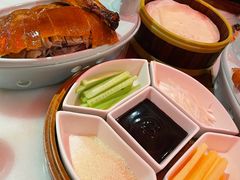 -小吊梨汤·北京菜·烤鸭(长安商场-首都博物馆店)