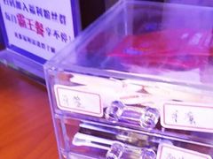 -钳小厨疯味1987肉蟹煲(美一城广场店)
