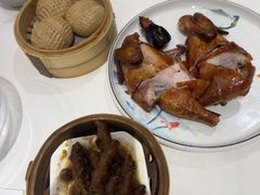 -春满人间酒楼(园岭中路店)