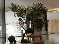 大堂-扬州万怡酒店-中餐厅(文昌中路店)