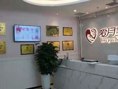 -爱月宝月嫂·育儿嫂