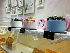 -史努比烘焙店 Snoopy Bakery