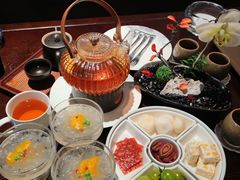 -墨泉峰味(润和国际广场店)
