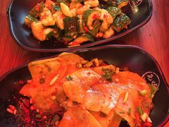 -Let’s WaKao瓦烤(贝森店)