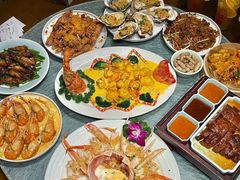 -蚝得喜海鲜(东城店)