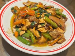 -海燕酒店·地道湖北菜(惠济路店)