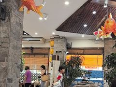 -御膳粥·牛乳粥底火锅·地道顺德菜(容桂店)