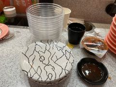 -争鲜回转寿司(西红门荟聚PLUS店)