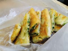 -咏春葱油饼(德政中路店)