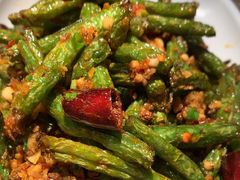 -巴渝菜馆(涿州店)