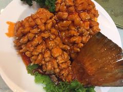 -老虎滩船说·海胆水饺·大连海鲜(老虎滩店)