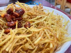 -无味饭店(九眼桥商业文化广场店)