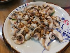 -禄源公·老莞诚饭店