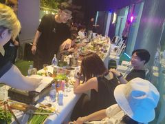 -CIAO·团建聚餐·生日派对轰趴馆(福田店)