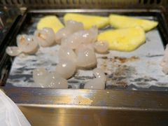 -芝小官毛肚火锅海鲜自助(淮安清江浦区新亚店)