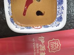 -马记伊源斋涮肉·清真菜(百子湾店)