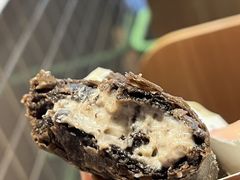 -麦当劳(卫星广场店)