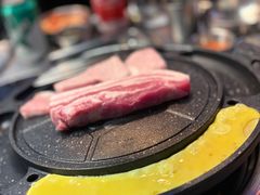 -401餐厅(弘大店)