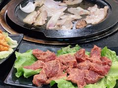 -牛得很·鲜牦牛肉烧烤·牛羊肉菌汤锅(康定店)