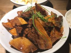 -弄堂里(阿里西溪A区店)