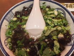 -王繁星面馆(西安熙地港店)