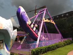 -安徒生童话乐园