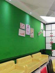 点击看大图 -小时候儿童摄影(解放大道店)