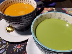 -半坡九号老挝冰咖啡