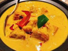 -默加东南亚美食(大宁音乐广场店)