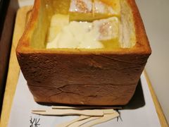 -绿茶餐厅(南翔印象城MEGA店)