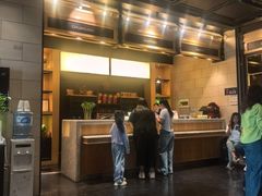 -川骄海鲜自助(河东店)