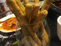 -井格重庆火锅(新世纪店)