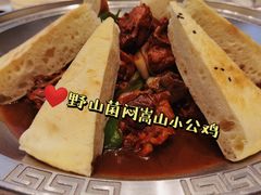 -豫丰汇河南名菜楼(武记餐饮)