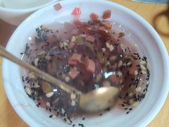 -大众跷脚牛肉馆·非遗传承单位(峨眉山店)