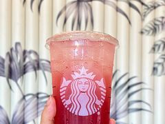 -星巴克臻选(中山石岐大信新都汇店)