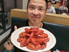 -五七小李子油焖大虾(总店)