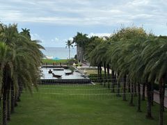 -三亚海棠湾万丽度假酒店