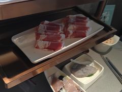 -海底捞火锅(老城根店)