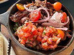 -Chili's Cafe&Bar奇利斯(滨江店)