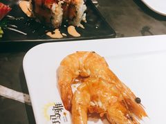 -玛雅铁板烧餐厅(中关村店)