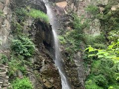 -双龙峡