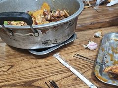 -马相卿特色烤肉面食馆(虎台店)