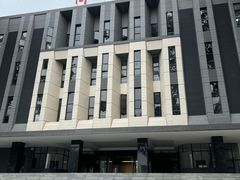 -广东财经大学(广州校区)
