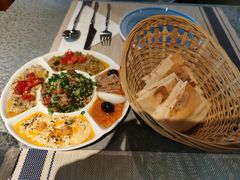 冷拼冷盘-La Medina餐厅(亮马河南路店)