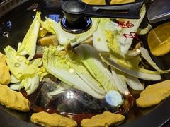 -马家大院铁锅炖(京粮广场店)