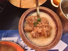 -何师烧烤Pro ·川味烧烤代表品牌(太古里旗舰店)